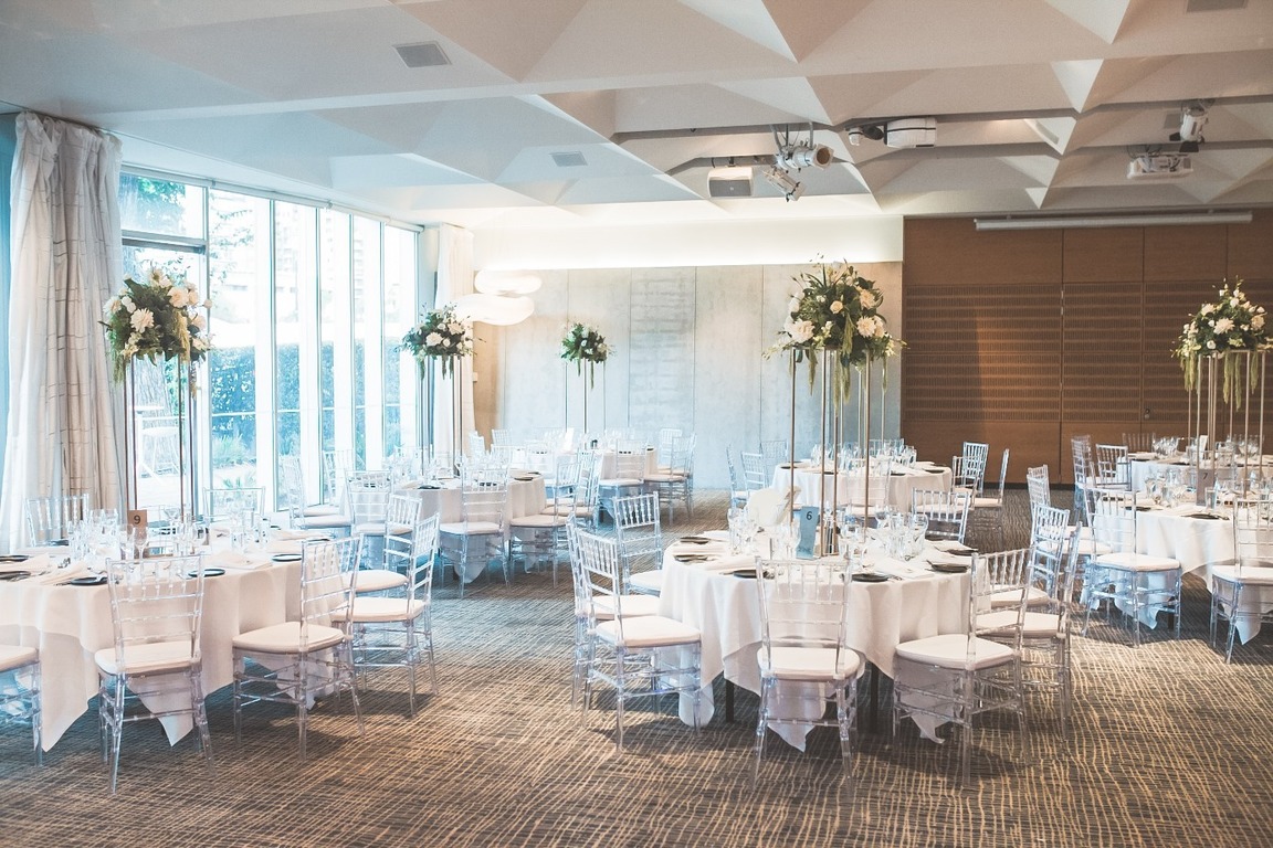 ZINC at Federation Square