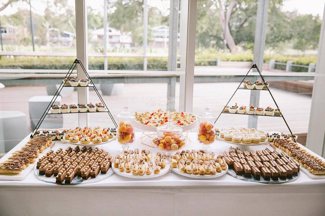 ZINC at Federation Square