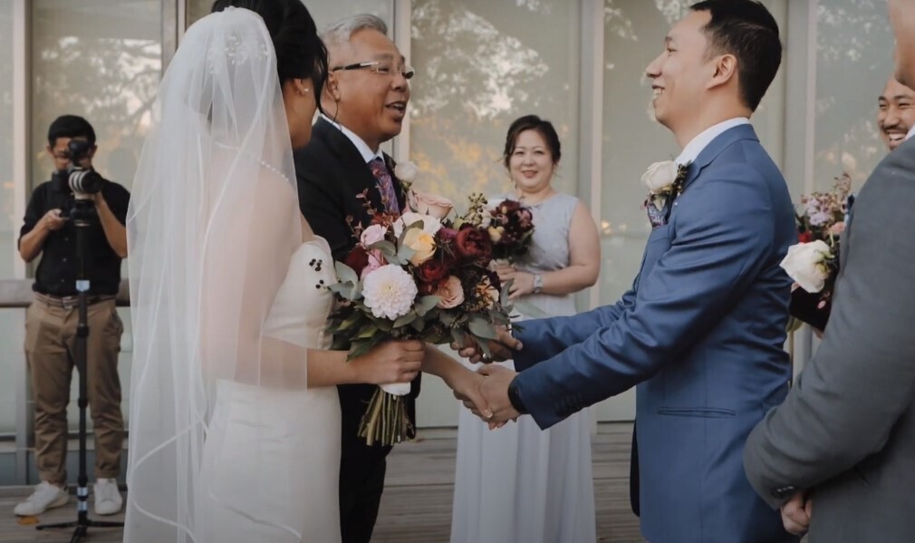 ZINC at Federation Square