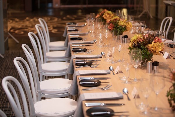 ZINC at Federation Square