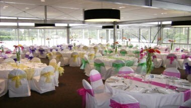 Courtside Function and Event Centre