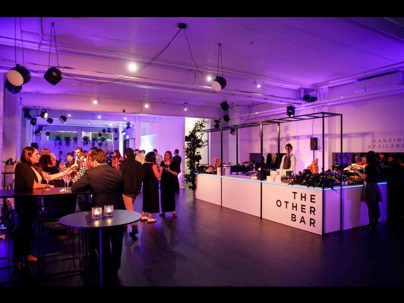 White Lane Wedding Venues Melbourne