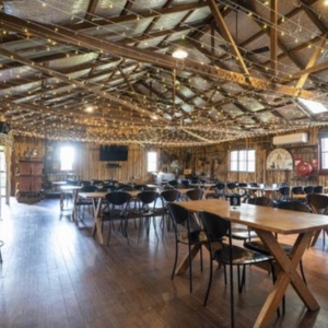 Garanvale Woolshed