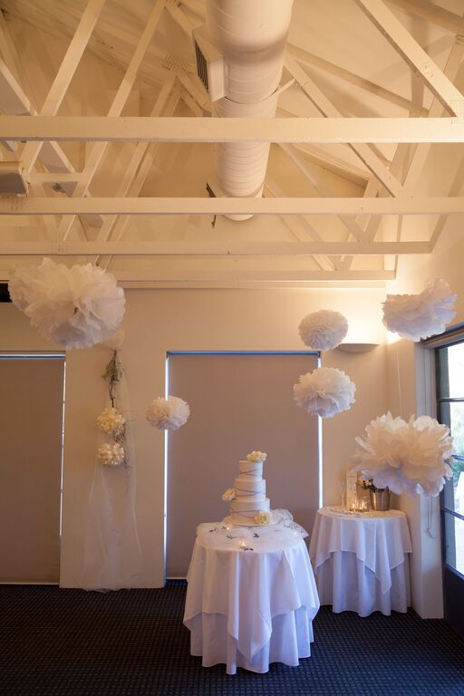 Parramatta Park Event Centre