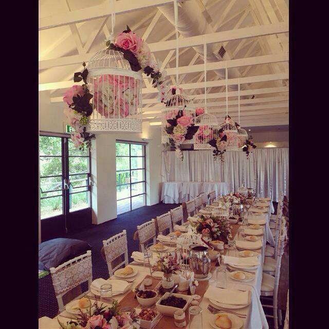 Parramatta Park Event Centre