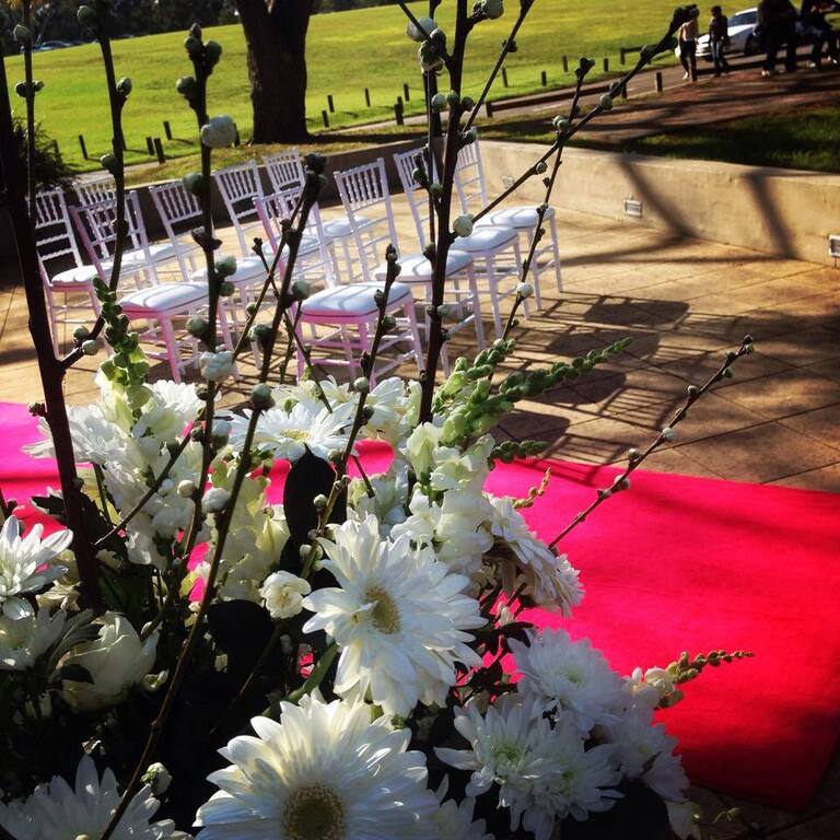 Parramatta Park Event Centre