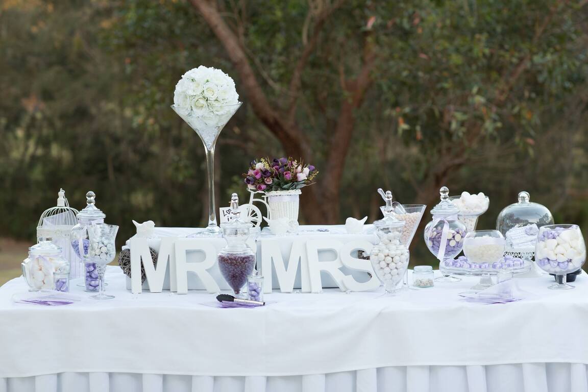 Parramatta Park Event Centre