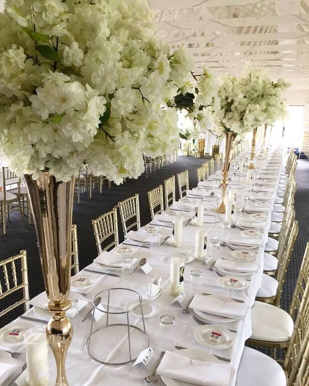 Parramatta Park Event Centre