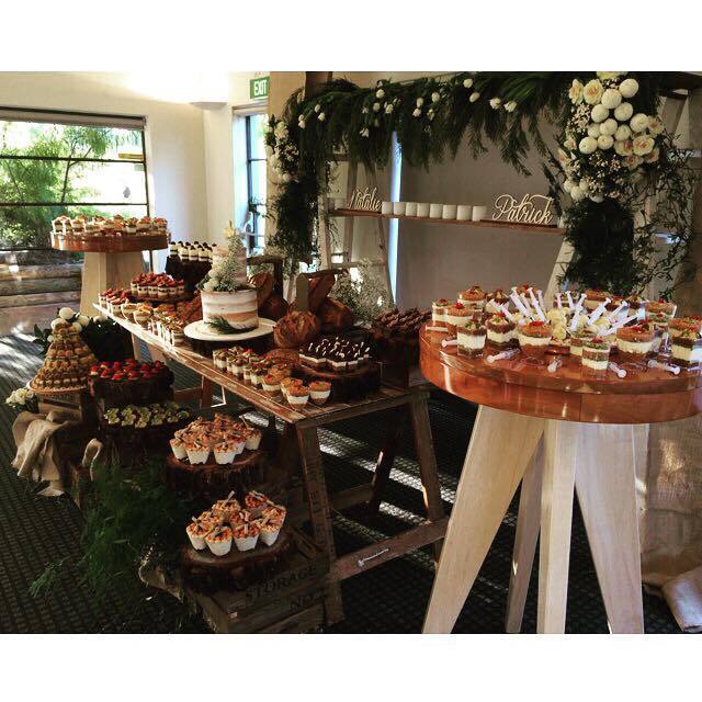 Parramatta Park Event Centre