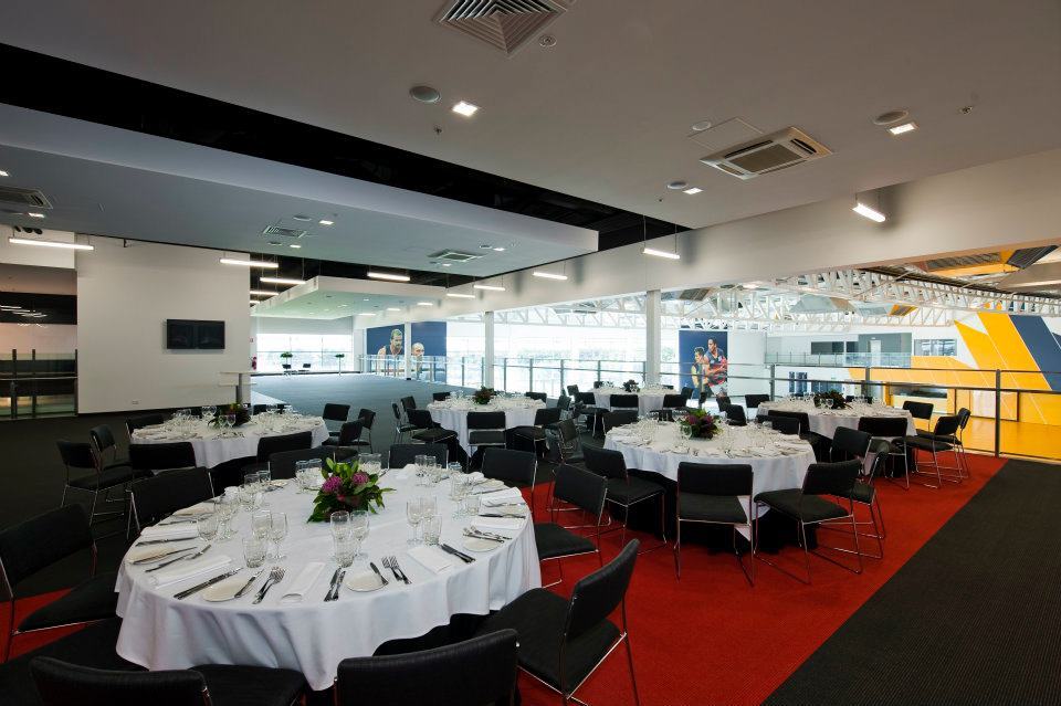 Westpac Centre