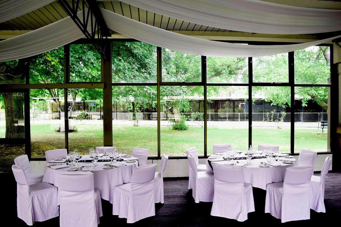 Werribee Racing Club