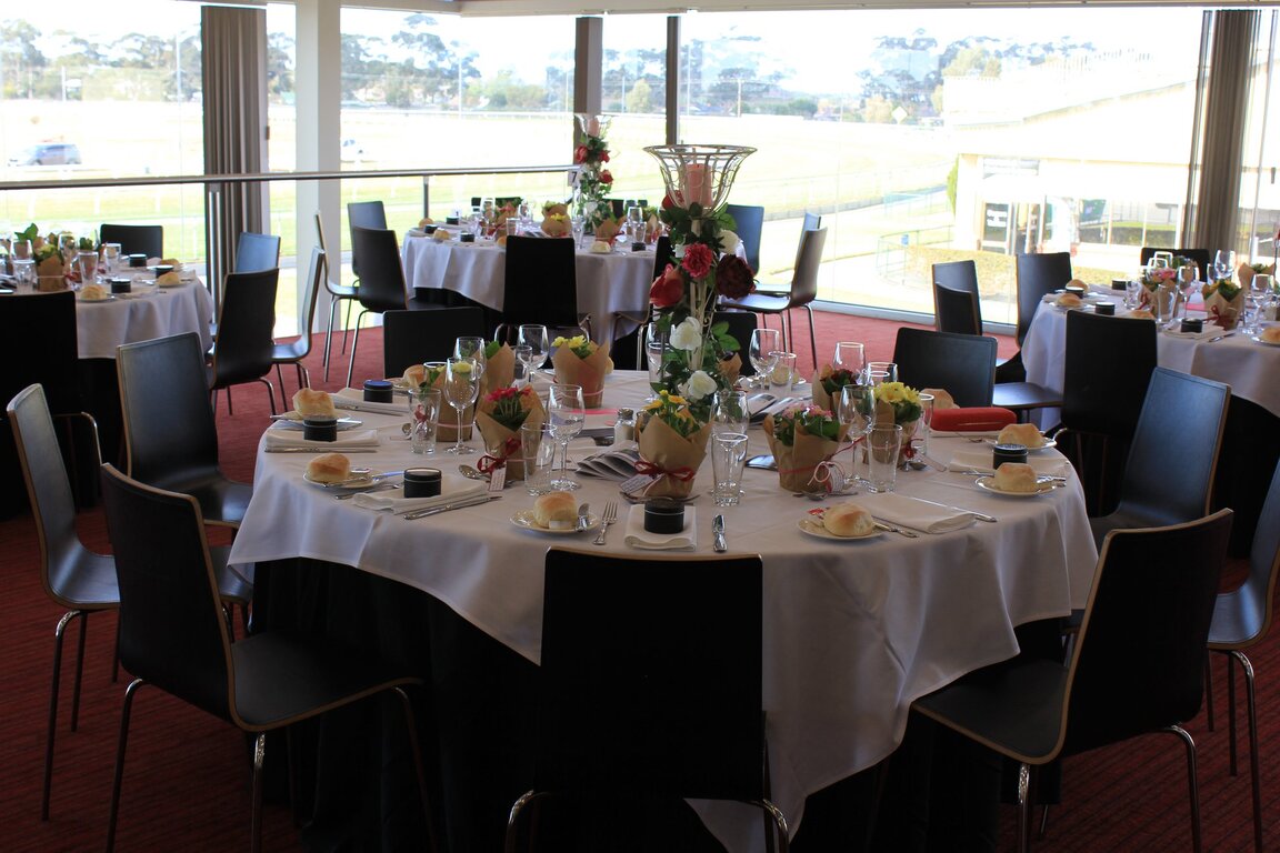 Werribee Racing Club