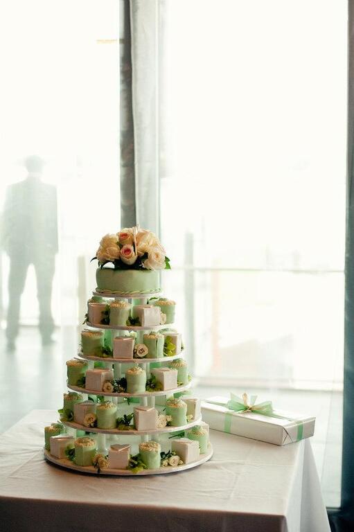 Waterfront Venues Melbourne