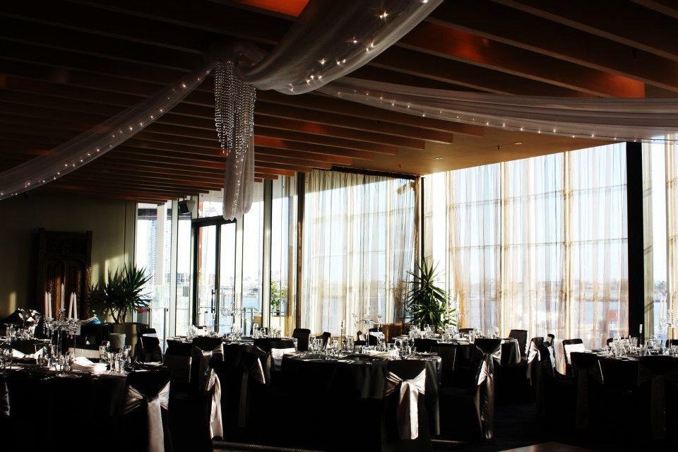 Waterfront Venues Melbourne