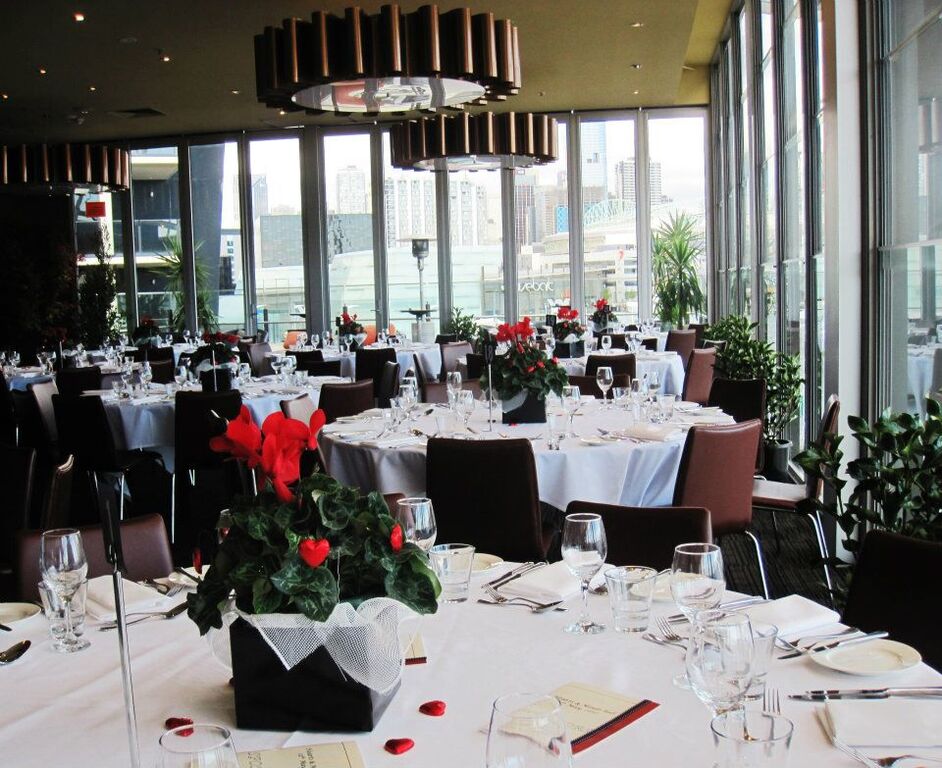 Waterfront Venues Melbourne