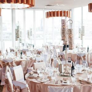 Waterfront Venues Melbourne