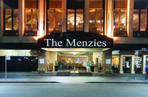 The Menzies Sydney