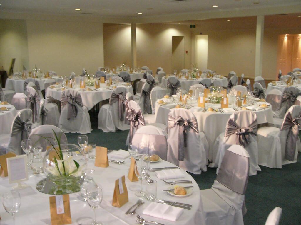 Keperra Country Golf Club