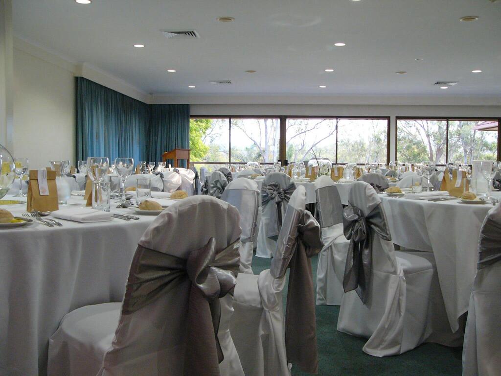 Keperra Country Golf Club