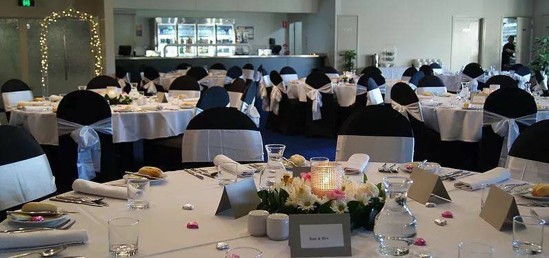 Parkes Services Club