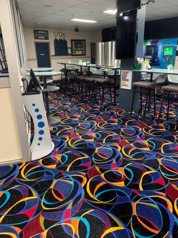 Parkes Services Club