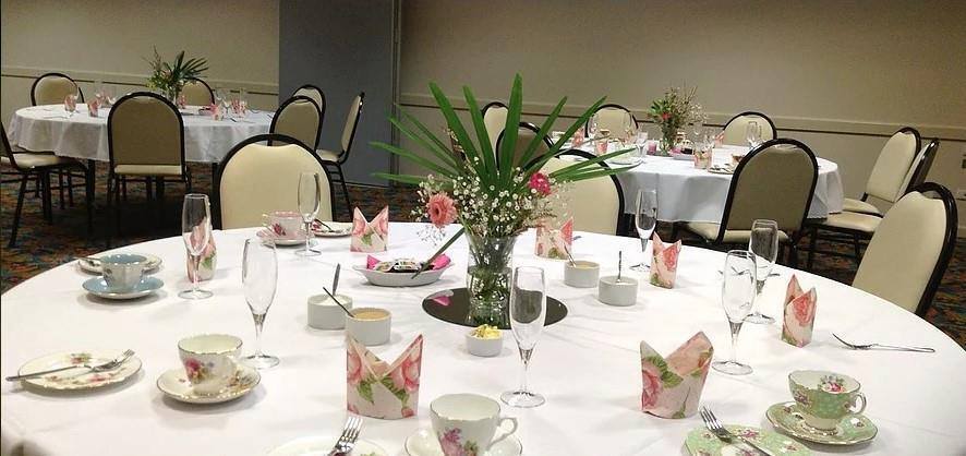 Parkes Services Club