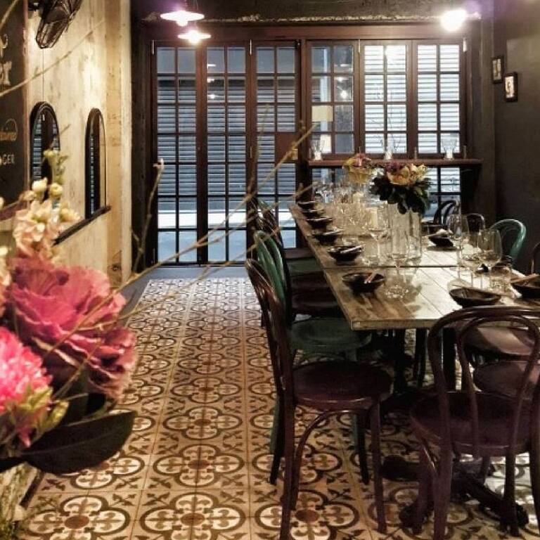 Red Lantern on Riley