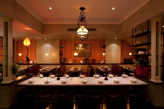 Red Lantern on Riley