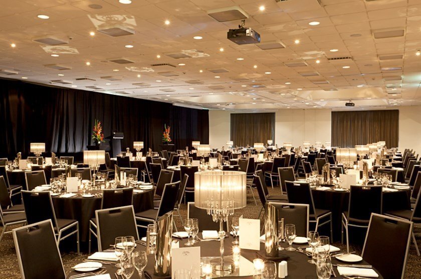 Pullman Melbourne on The Park