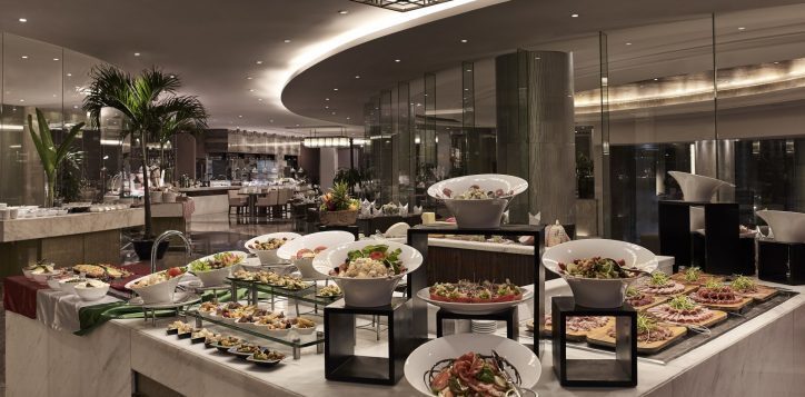 Pullman Melbourne on The Park