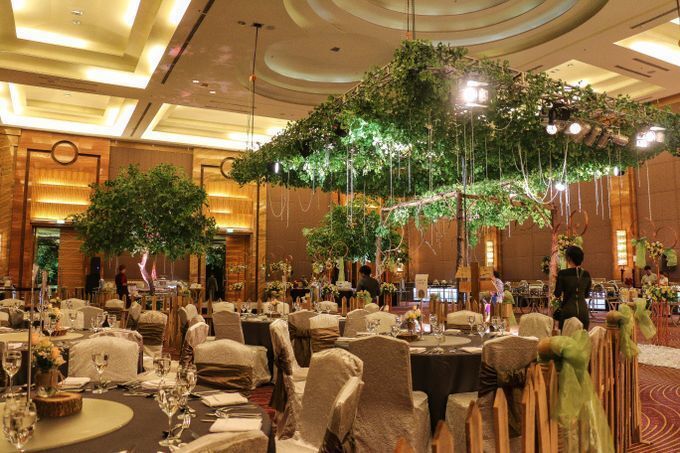 Pullman Melbourne on The Park