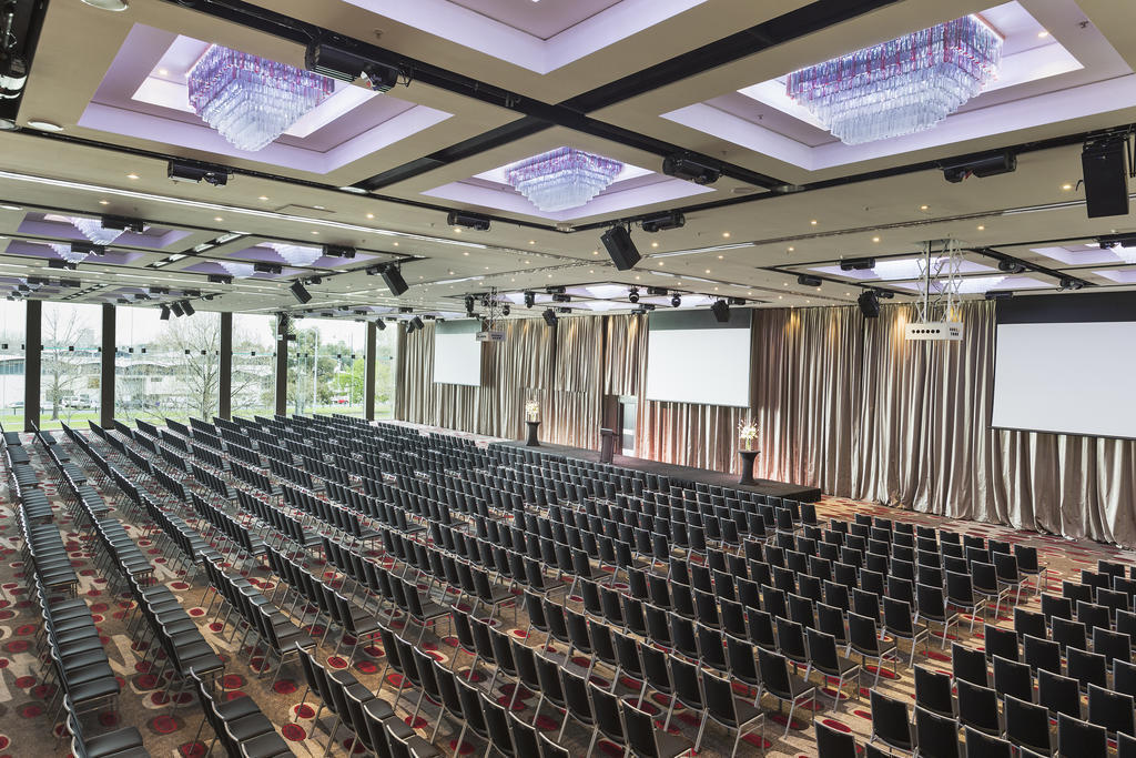 Pullman Melbourne on The Park