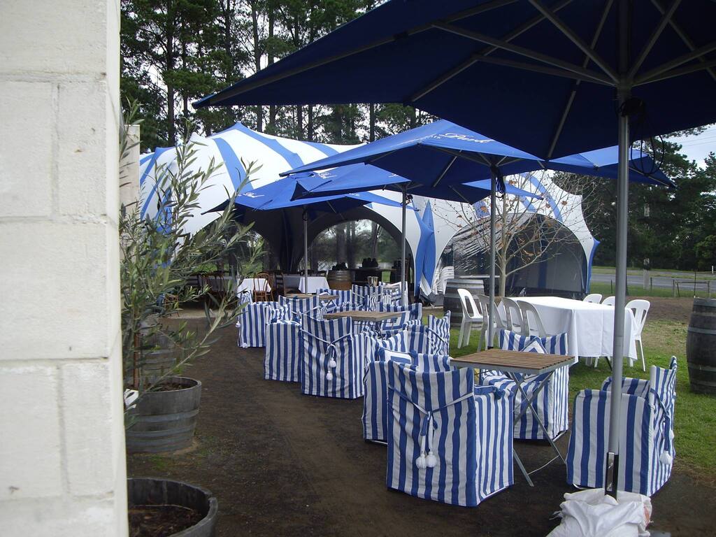 Leura Park Estate