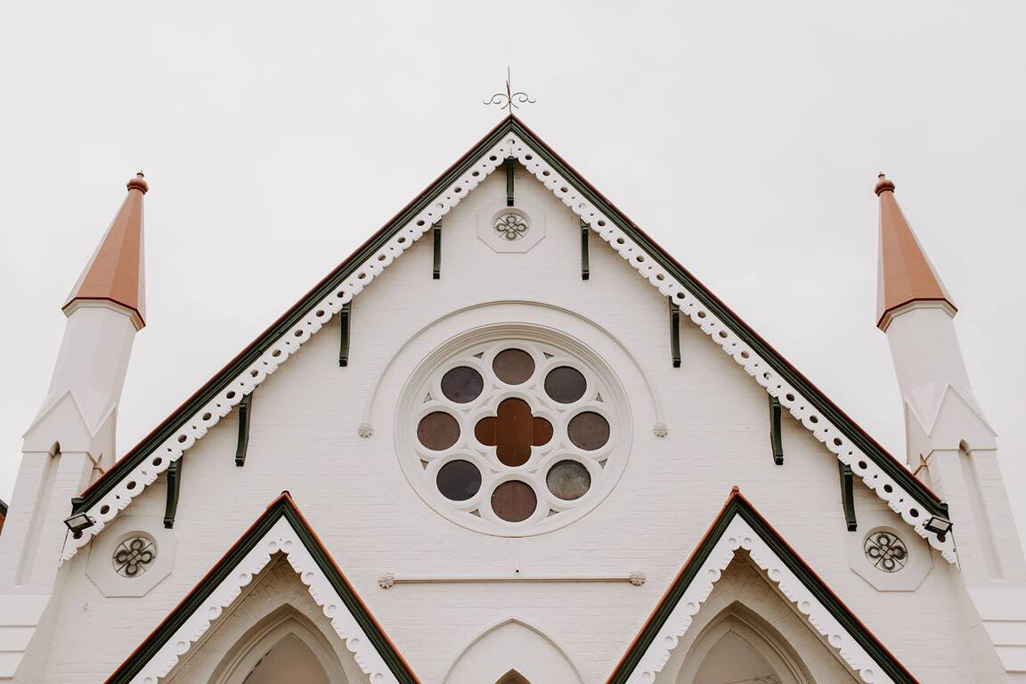 High Church Fortitude Valley