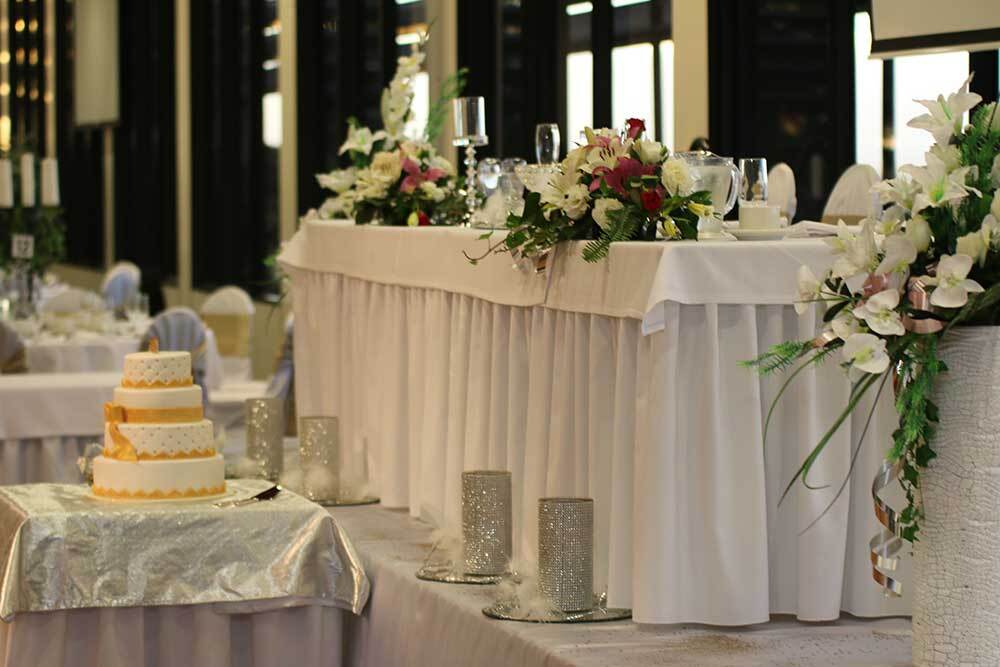 Manningham Function Centre