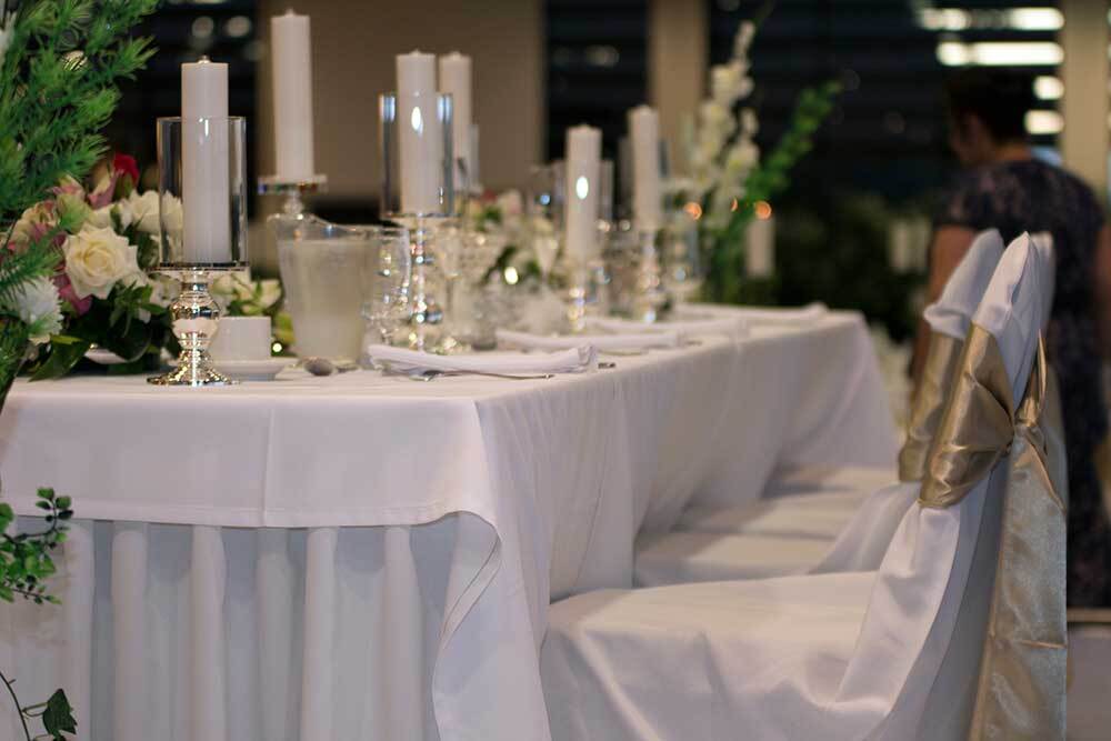 Manningham Function Centre