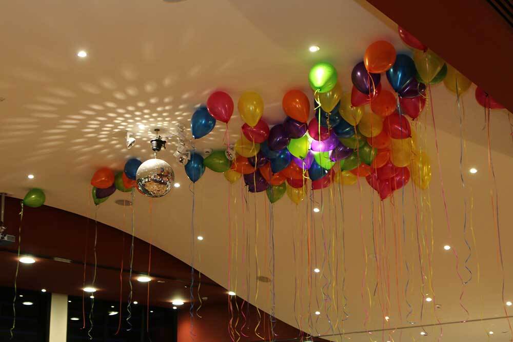 Manningham Function Centre