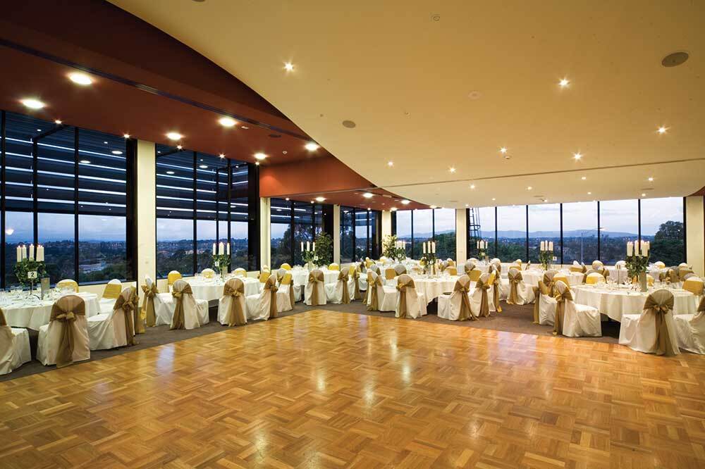 Manningham Function Centre