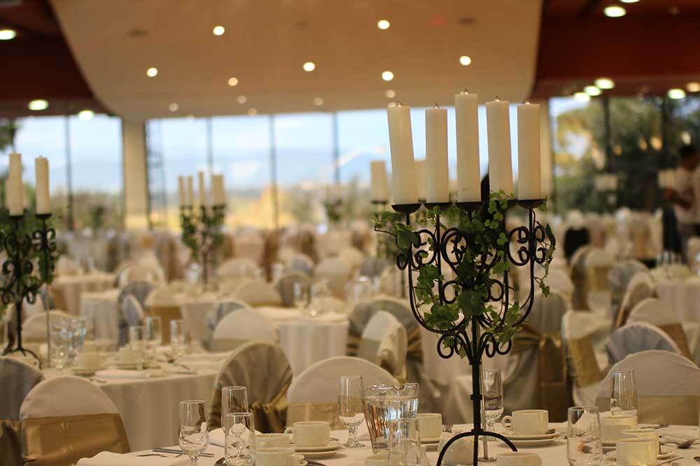 Manningham Function Centre