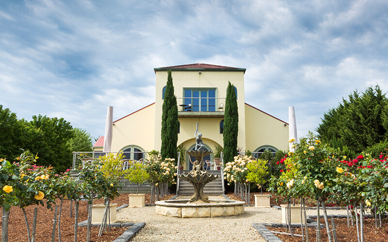 Tokar Estate Winery