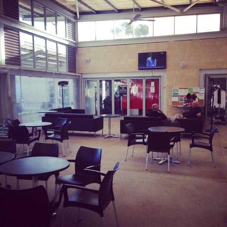 Point Walter Golf Course