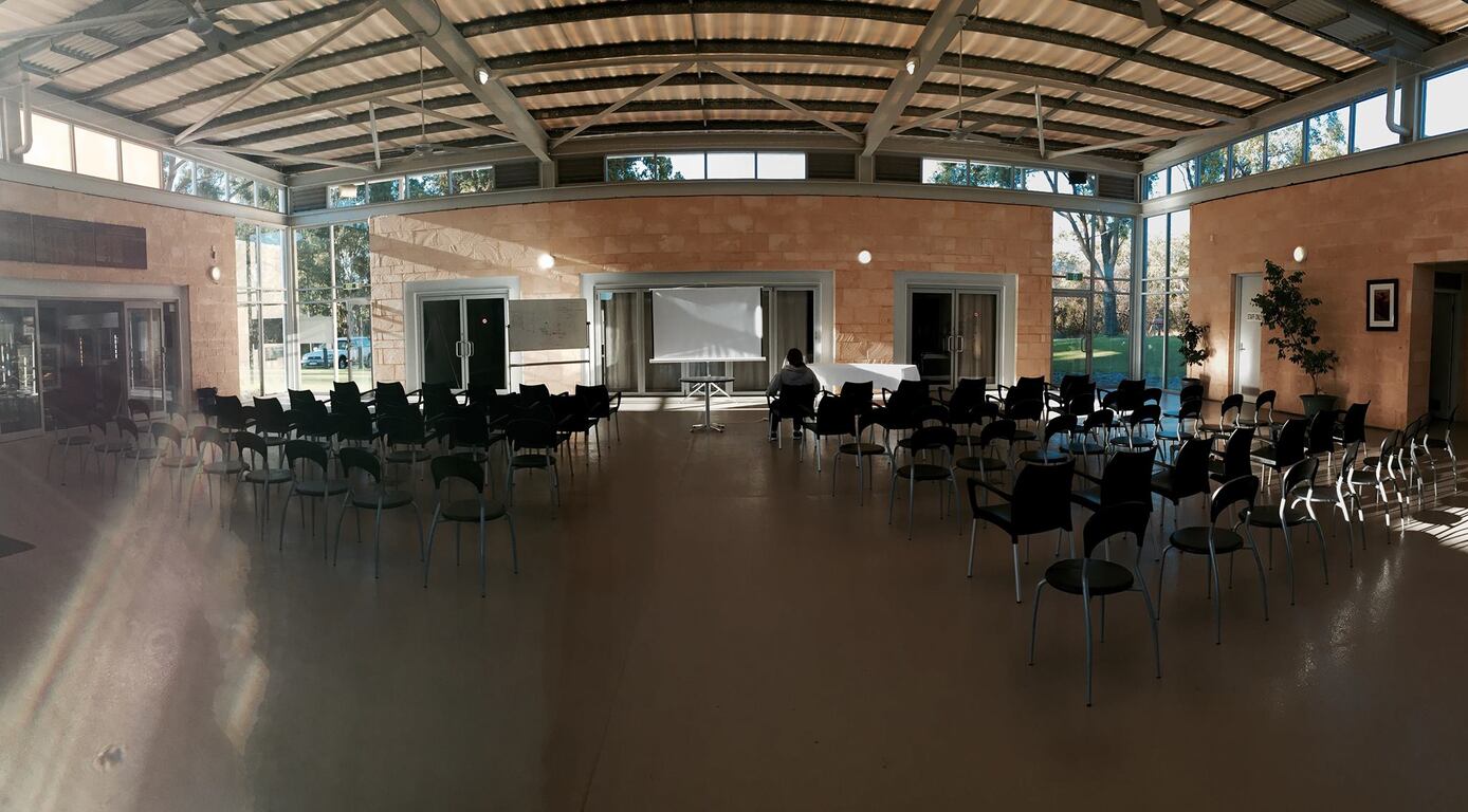 Point Walter Golf Course