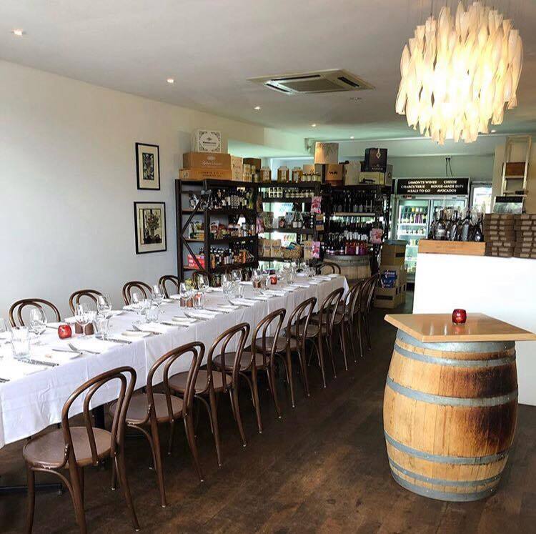 Lamont’s Smiths Beach