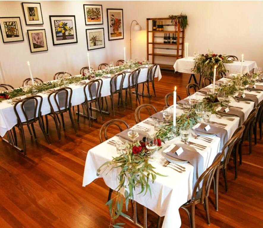 Lamont’s Smiths Beach