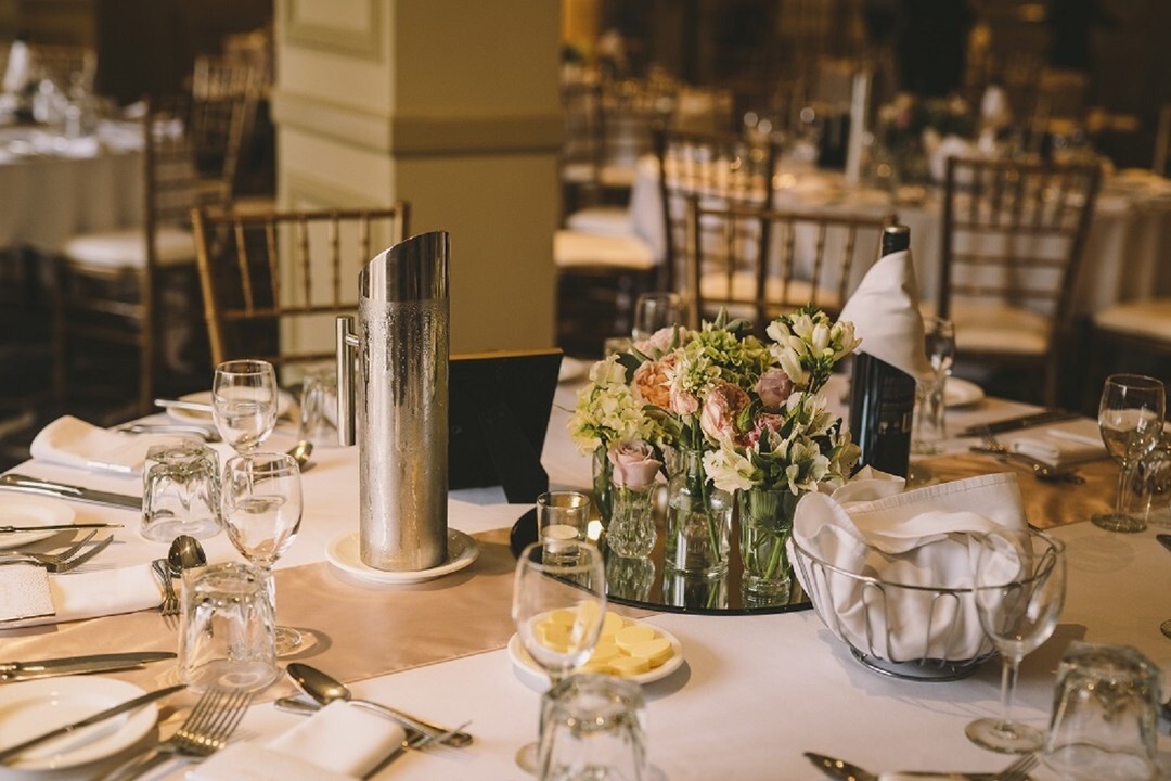 The Hills Lodge Hotel