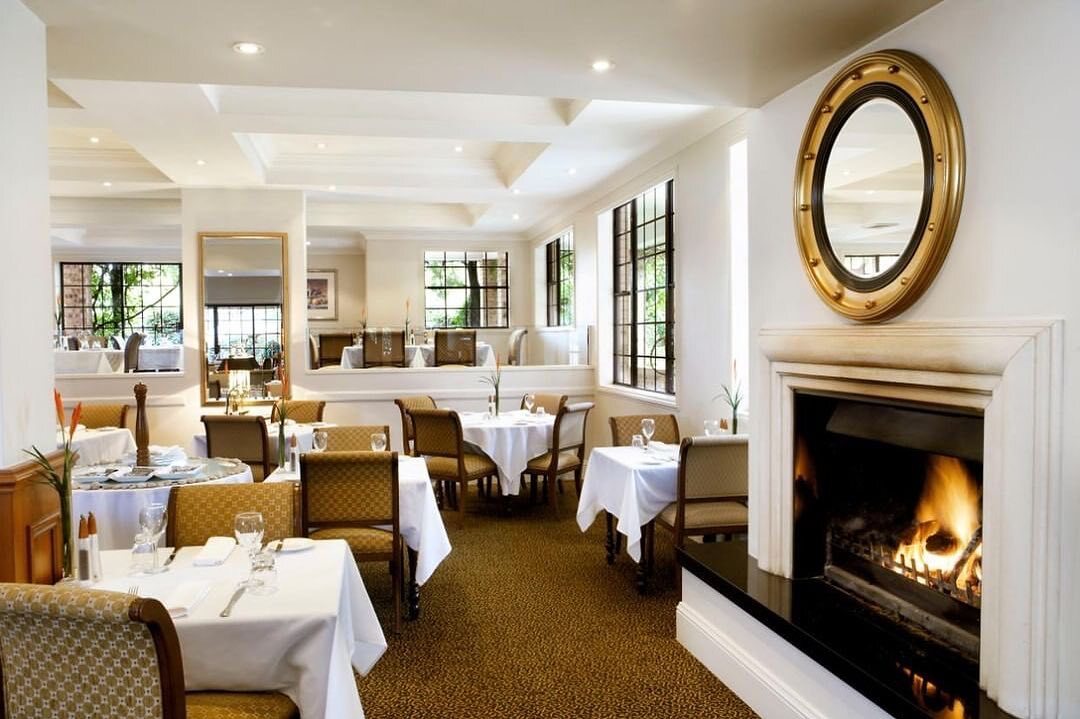 The Hills Lodge Hotel