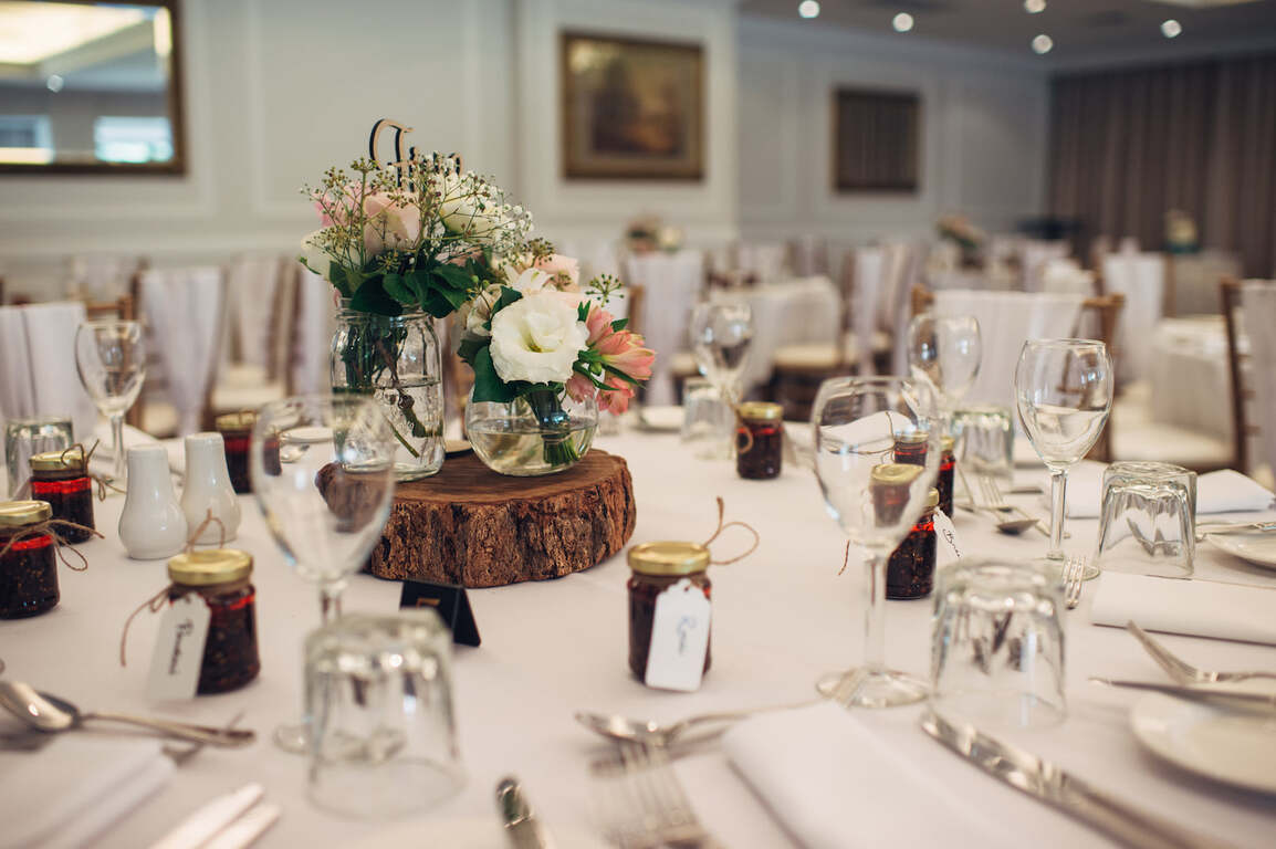 The Hills Lodge Hotel