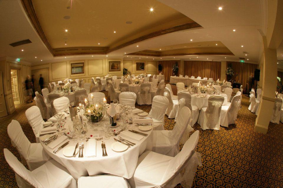 The Hills Lodge Hotel