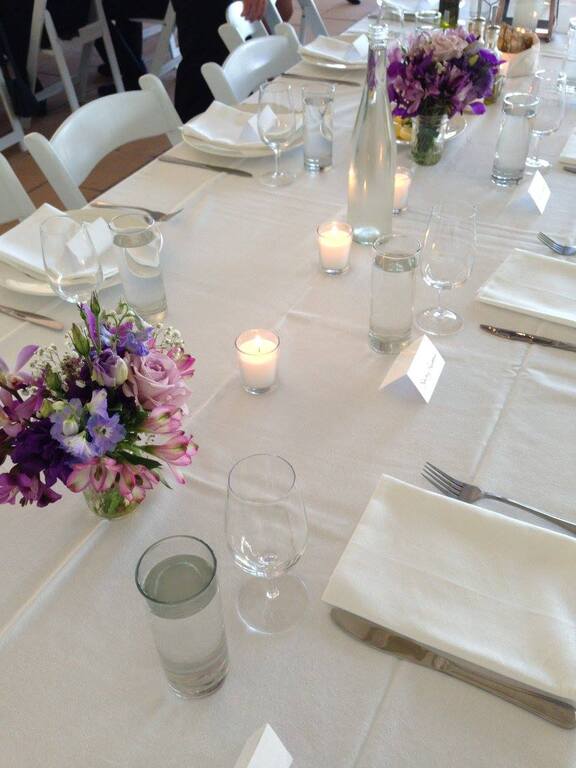 Leaning Church Vineyard