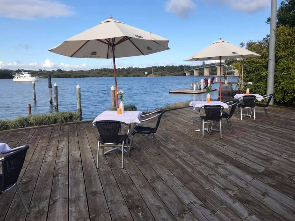 Mumm’s on the Myall